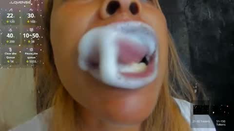  Kamaria Fyre  online show from 12-15-25, 12:09