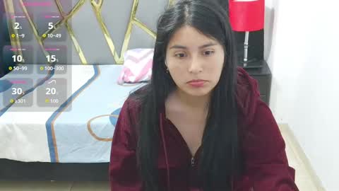 Snapshot of kamgomezxox chatting on 12-03-25, 02:19 kamgomezxox online show from 12-03-25, 02:19