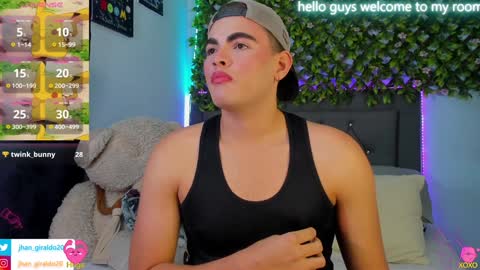 Snapshot of kami_22 chatting on 12-05-24, 04:34 camilo  independent model online show from 12-05-24, 04:34