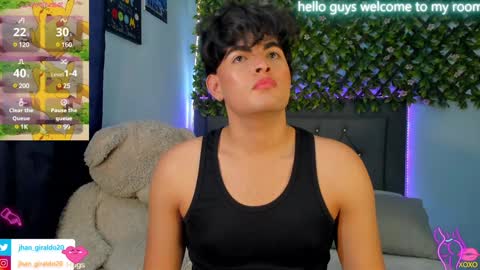 Snapshot of kami_22 chatting on 12-15-24, 02:37 camilo  independent model online show from 12-15-24, 02:37