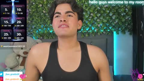 Snapshot of kami_22 chatting on 01-15-25, 08:51 camilo  independent model online show from 01-15-25, 08:51