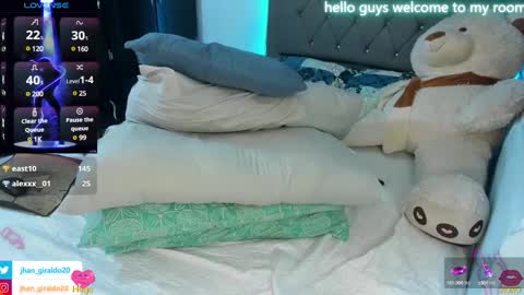 Snapshot of kami_22 chatting on 02-18-25, 01:44 camilo  independent model online show from 02-18-25, 01:44