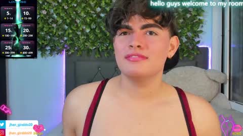 Snapshot of kami_22 chatting on 02-23-25, 04:50 camilo  independent model online show from 02-23-25, 04:50