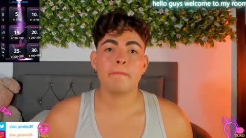 Snapshot of kami_22 chatting on 10-04-25, 11:30 camilo  independent model online show from 10-04-25, 11:30