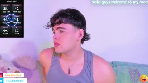 camilo  independent model online show from 05-24-26, 08:14