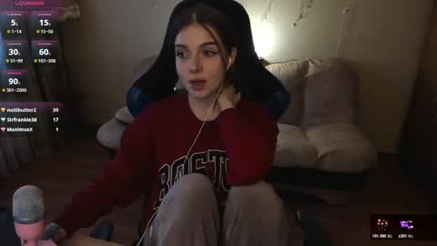 Kami mur online show from 02-12-25, 05:26