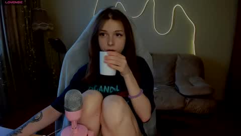 Kami mur online show from 02-23-25, 12:16