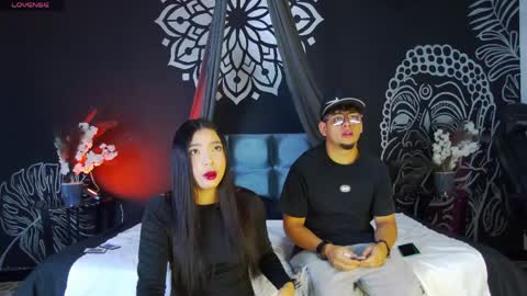 Kamie  Sebas Dolce online show from 03-30-26, 01:01