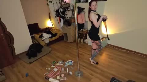 Kamila online show from 03-24-26, 04:23