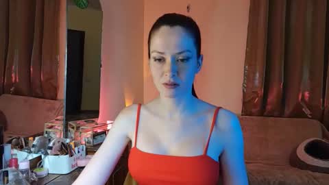 Kamila online show from 04-30-26, 06:47
