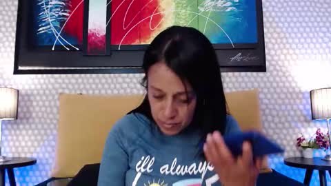 Kami online show from 03-18-26, 08:01