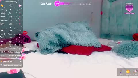 Kamila online show from 02-18-25, 03:31