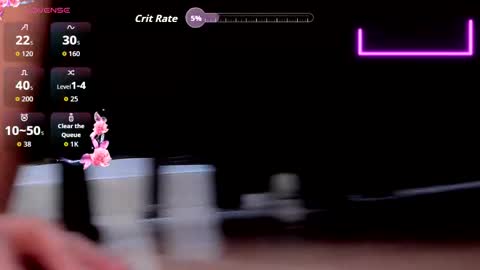 Kamila online show from 11-19-25, 06:41