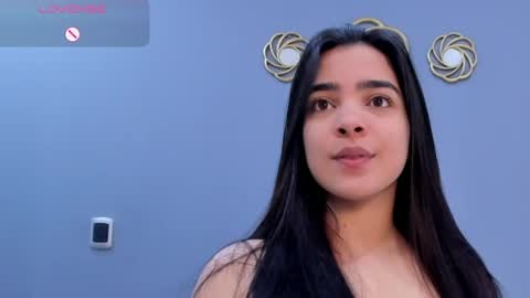 Kamila Betancourt online show from 06-02-26, 01:13