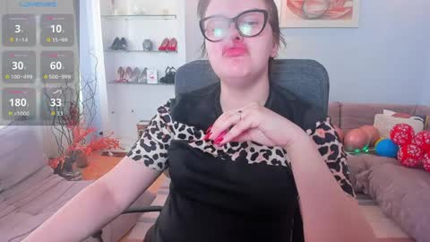 Camila online show from 04-02-26, 04:43