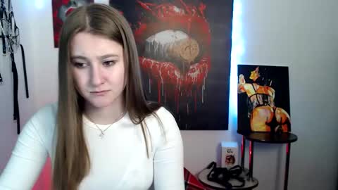kamilla_love_ online show from 03-13-26, 03:40