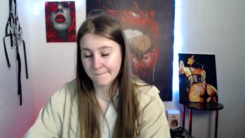 kamilla_love_ online show from 03-15-26, 02:23