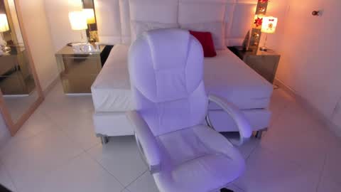 Snapshot of kamillaxx chatting on 12-13-24, 03:43 Kamila online show from 12-13-24, 03:43