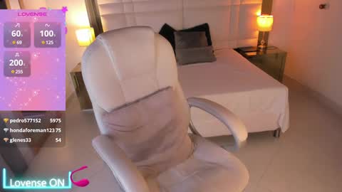 Snapshot of kamillaxx chatting on 02-19-25, 06:43 Kamila online show from 02-19-25, 06:43