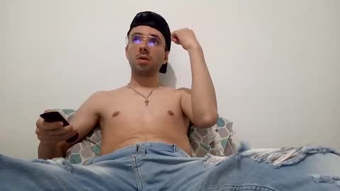 kamilo24 online show from 01-03-25, 02:54