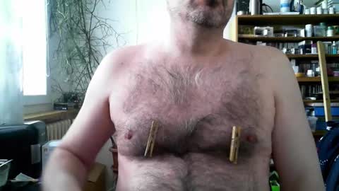 Kamil Lipovy online show from 11-15-25, 10:23