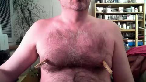 Kamil Lipovy online show from 04-14-26, 07:09