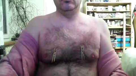 Kamil Lipovy online show from 04-21-26, 07:39