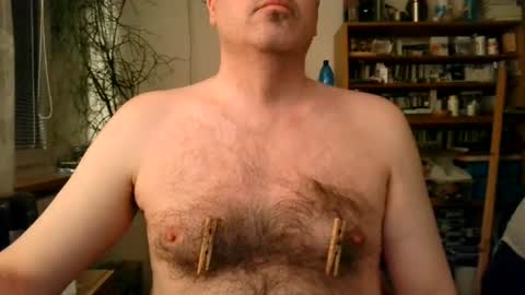 Kamil Lipovy online show from 07-24-26, 07:56