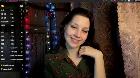 Mari  Simmons online show from 01-08-26, 11:40