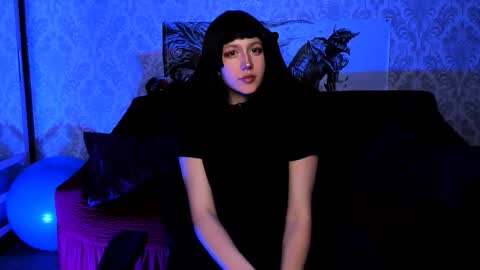 kamisama_izanami online show from 10-29-25, 06:09