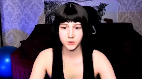 kamisama_izanami online show from 11-11-25, 06:08