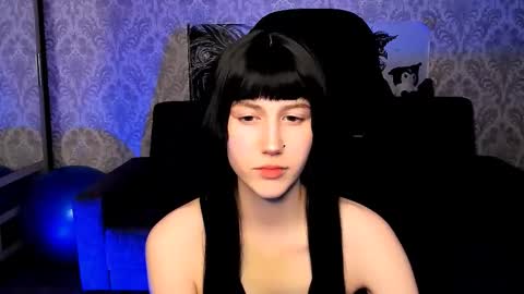 kamisama_izanami online show from 12-19-25, 07:10