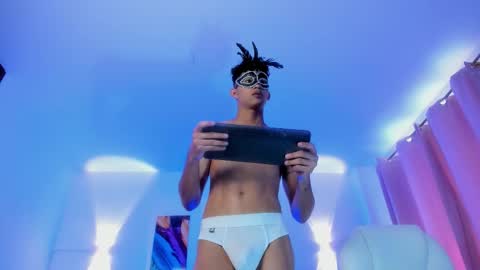 Kami online show from 11-29-25, 06:55