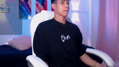 Kami online show from 03-17-26, 06:22