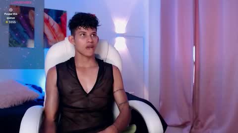 Kami online show from 03-20-26, 07:08