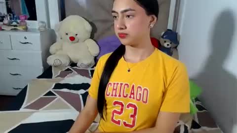-- kammi -- online show from 07-10-26, 02:49