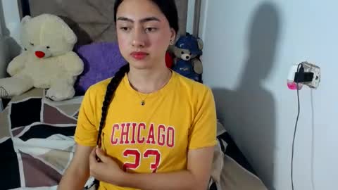 -- kammi -- online show from 07-19-26, 02:04