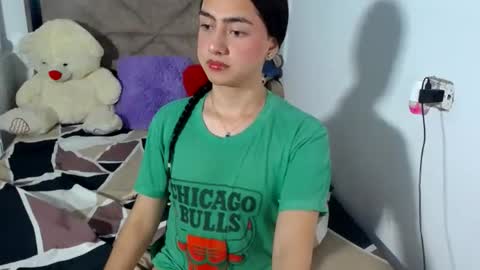 -- kammi -- online show from 07-21-26, 02:25