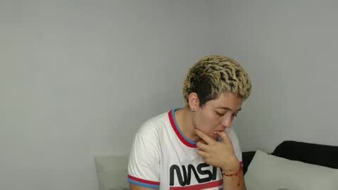 kammy   y   camila online show from 03-13-26, 01:23