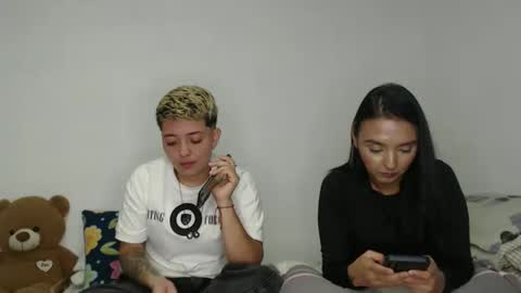 kammy   y   camila online show from 03-20-26, 01:10