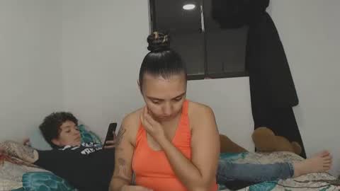 kammy   y   camila online show from 07-02-26, 11:22