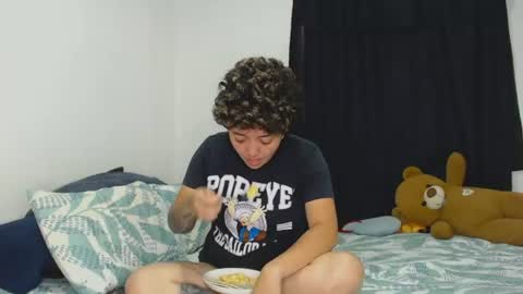kammy   y   camila online show from 07-22-26, 12:30