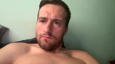 Daddyluke online show from 07-31-26, 11:42