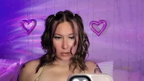 kamrynmarie69 online show from 05-13-26, 01:36