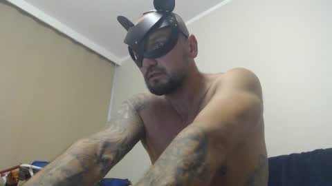 kamykkamyczek online show from 07-20-26, 01:46
