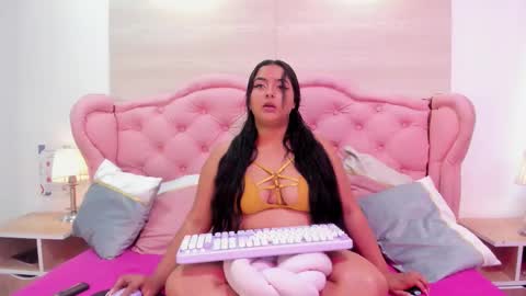 kamylabm online show from 03-02-26, 10:16