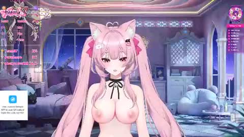 KanakoVT online show from 06-29-26, 05:35