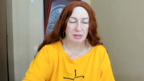 Snapshot of kanareika chatting on 01-15-26, 12:21 kanareika online show from 01-15-26, 12:21