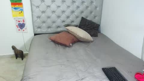 lucas valentina online show from 01-21-25, 09:15