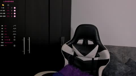 Snapshot of kandy_s chatting on 03-26-26, 05:57 Ask me online show from 03-26-26, 05:57